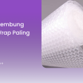 Jenis Gelembung Bubble Wrap Paling Efektif