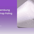Jenis Gelembung Bubble Wrap Paling Efektif