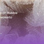 Grosis Eceran Bubble Wrap Purwokerto