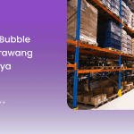 Supplier Bubble Wrap Karawang Terpercaya