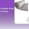 Apa Beda Bubble Wrap dan Foam Wrap