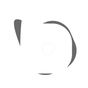 bubble wrap logo putih