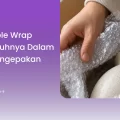 Arti Bubble Wrap Sesungguhnya dalam Dunia Pengepakan Modern