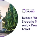 Bubble Wrap sidoarjo Terbaik untuk Pengiriman Lokal