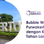 Bubble Wrap Purwokerto Asli dengan Kualitas Tahan Lama