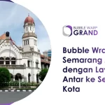 Bubble Wrap Semarang Murah dengan Layanan Antar ke Seluruh Kota