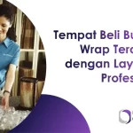 Tempat Beli Bubble Wrap Terdekat dengan Layanan Profesional