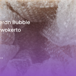 Grosis Eceran Bubble Wrap Purwokerto
