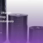 ukuran bubble wrap standar