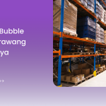 Supplier Bubble Wrap Karawang Terpercaya