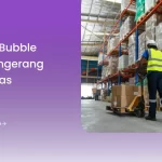 Supplier Bubble Wrap Tangerang Berkualitas