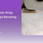 Jual Bubble Wrap Solo Harga Bersaing