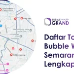 Daftar Toko Bubble Wrap Semarang Lengkap