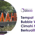 Tempat Bubble Wrap Cimahi Murah Berkualitas