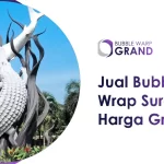 Jual Bubble Wrap Surabaya Harga Grosir