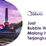 Jual Bubble Wrap Malang Harga Terjangkau