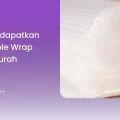Toko yang Jual Bubble Wrap Terdekat