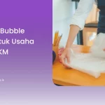 Manfaat Bubble Wrap untuk Usaha Kecil UMKM
