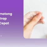 Cara Memotong Bubble Wrap dengan Cepat