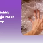 Tempat Bubble Wrap Jogja Murah Terlengkap