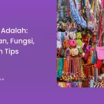 Souvenir adalah: Pengertian, Fungsi, Jenis dan Tips Memilih