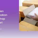 cara efisien gunakan bubble wrap