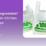 Apa itu Degradable? Berikut Ciri-ciri dan Contohnya