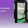 Teknologi Produksi di Pabrik Bubble Wrap Modern
