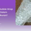 Kenapa Bubble Wrap Tersedia dalam Banyak Ukuran?