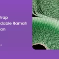 Bubble Wrap Biodegradable Ramah Lingkungan