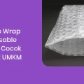 Bubble Wrap Reusable yang Cocok untuk UMKM