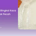 Bungkus Bingkai Kaca agar Tidak Pecah