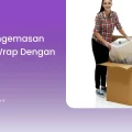 Cara Pengemasan Bubble Wrap dengan Kardus