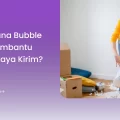 Bagaimana Bubble Wrap Membantu Hemat Biaya Kirim?