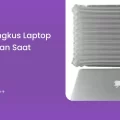 Cara Bungkus Laptop Agar Aman Saat Dikirim
