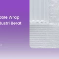 Jenis Bubble Wrap untuk Industri Berat