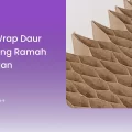 Bubble Wrap Daur Ulang yang Ramah Lingkungan