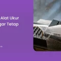 Bungkus Alat Ukur Presisi agar Tetap Akurat