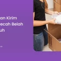 Cara Aman Kirim Barang Pecah Belah Jarak Jauh