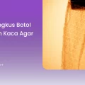 Cara Bungkus Botol Minuman Kaca agar Aman