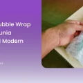 Fungsi Bubble Wrap dalam Dunia Ekspedisi Modern