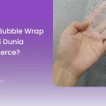 Kenapa Bubble Wrap Favorit di Dunia E-Commerce