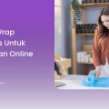 Bubble Wrap Ekonomis untuk Kebutuhan Online Shop