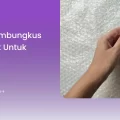 Cara Membungkus Kosmetik untuk Paket