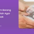 Cara Kirim Barang Pecah Belah agar Tidak Rusak