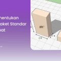 Cara Menentukan Ukuran Paket Standar yang Tepat
