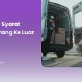 Apa Saja Syarat Kirim Barang ke Luar Negeri_