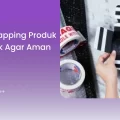 Cara Wrapping Produk Elektronik agar Aman