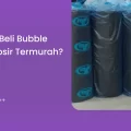 Di Mana Beli Bubble Wrap Grosir Termurah_