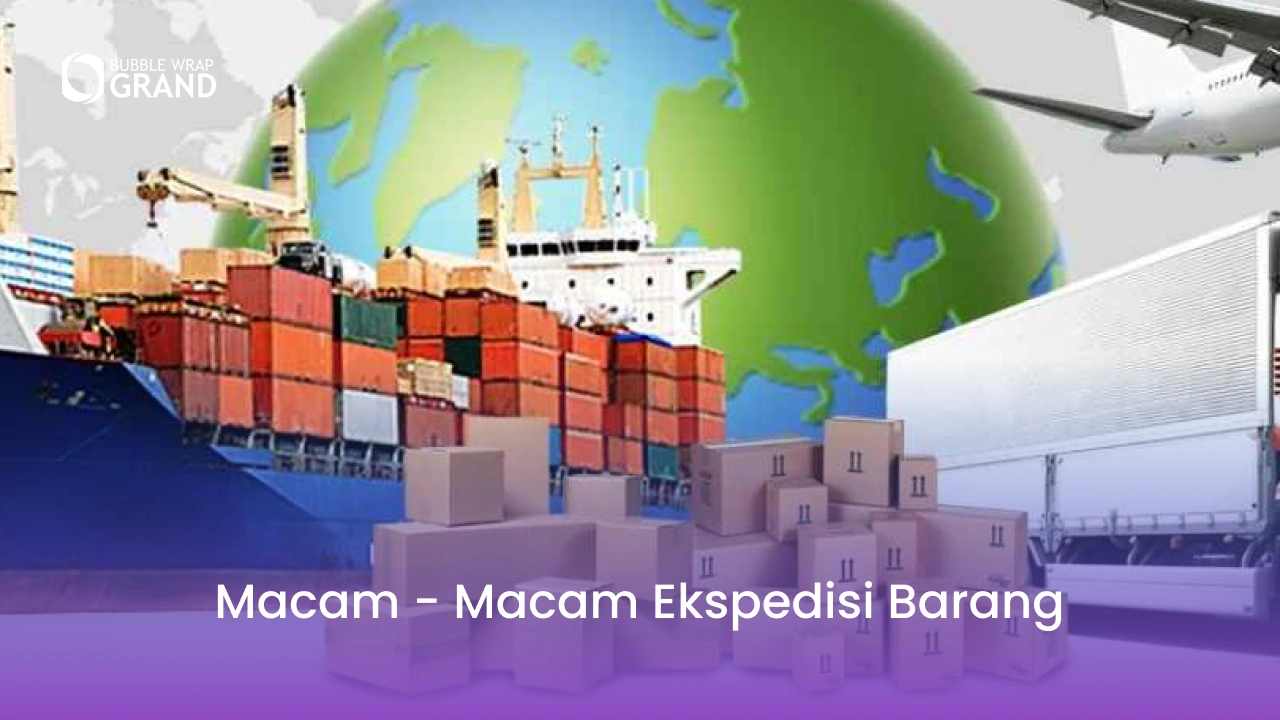 bagaimana cara hitung biaya ekspedisi